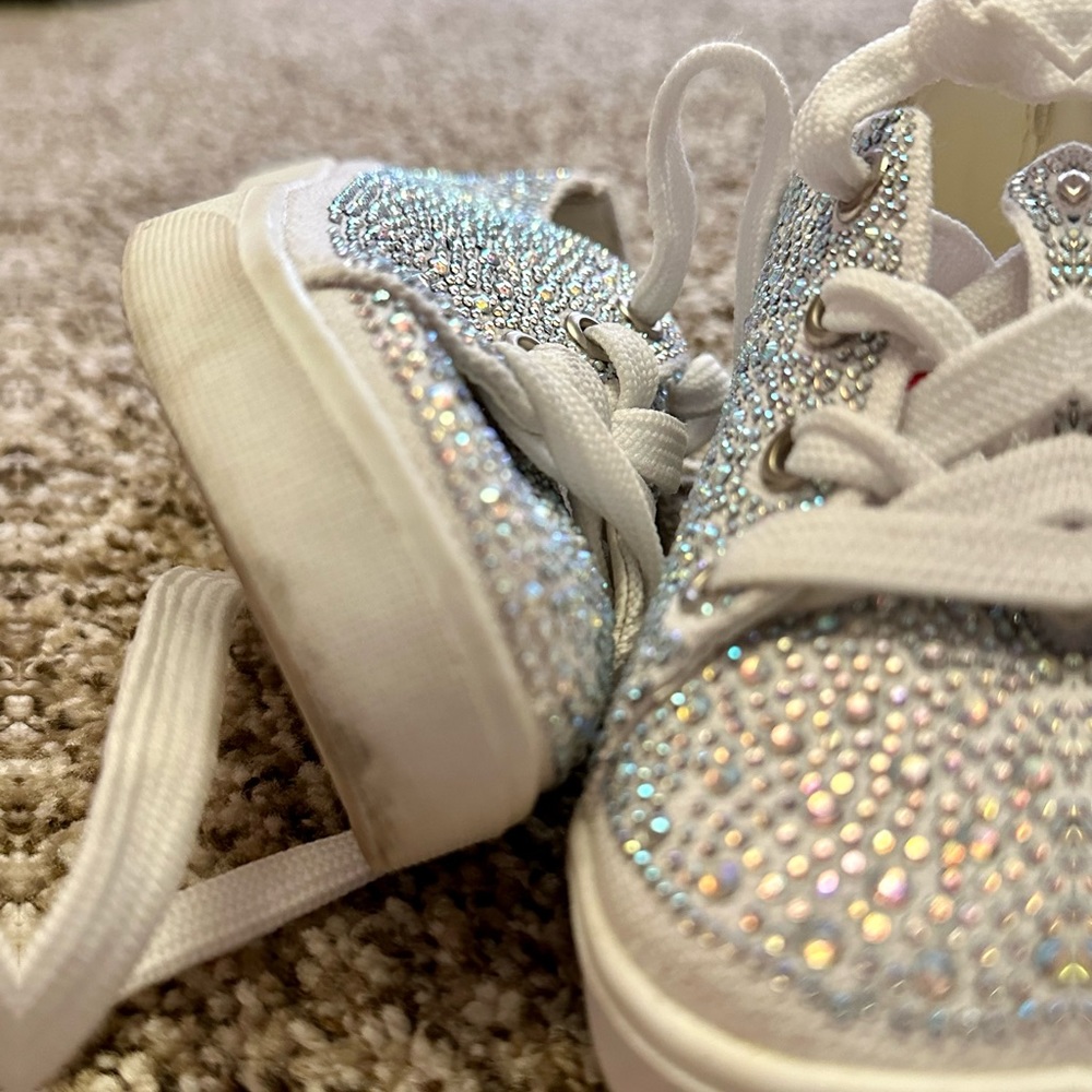 Marc Defang stoned shoes